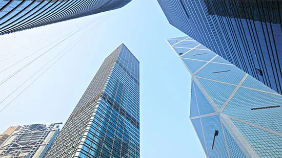 Danarch commercial architectural services, Ireland