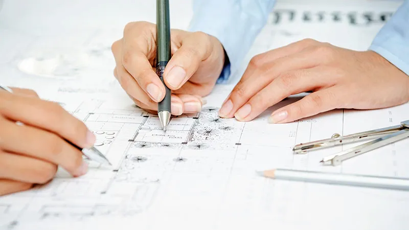 Danarch planning permission services in Limerick, Ireland