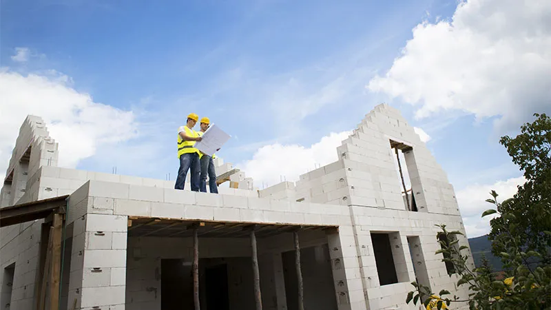 Danarch construction support and project management, Limerick, Ireland